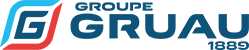 Logo - Gruau