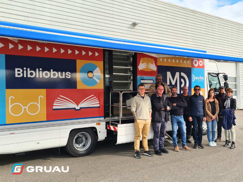 Bibliobus Département du Doubs (1)