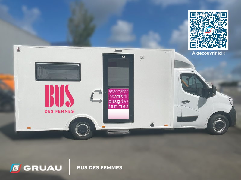 BUS DES FEMMES