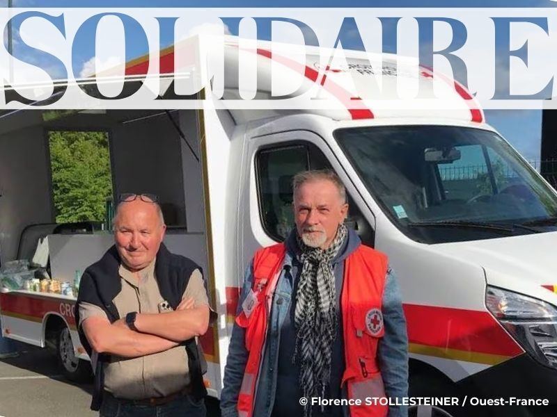 Food Truck Solidaire - Article 5