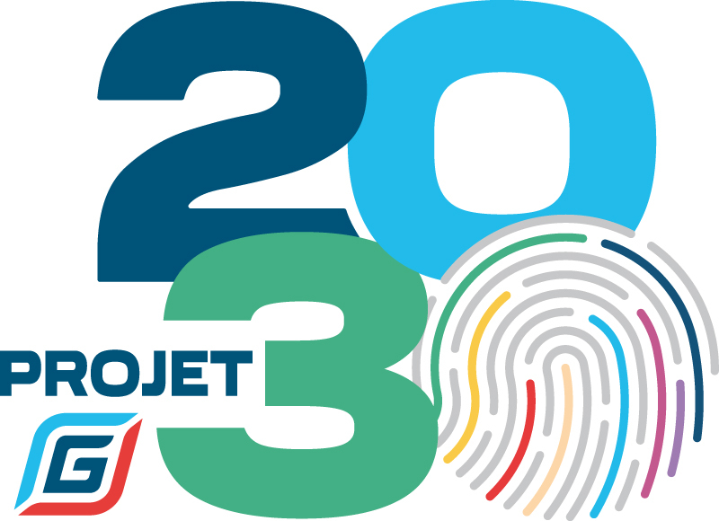 Logo Projet 2030 Gruau