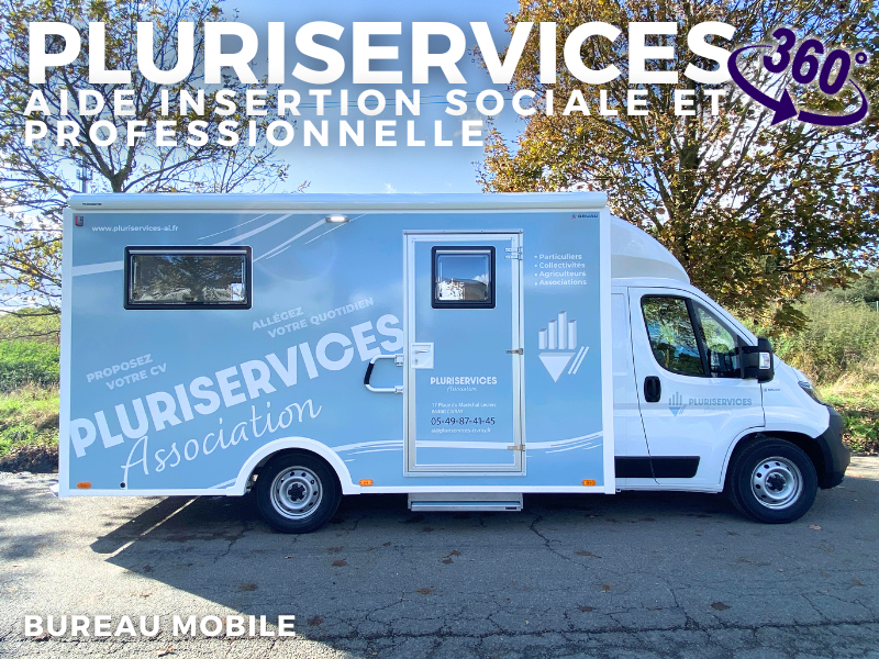 PLURISERVICES