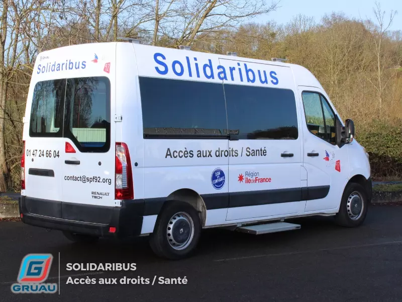 solidaribus